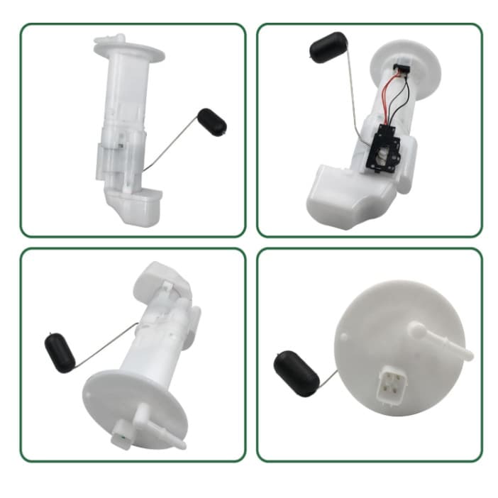 Fuel pump suitable for Kawasaki Jet Ski SX-R 2017-2025 replaces 49040-0757