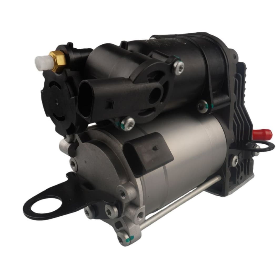 2513202704 Compatible with Mercedes W251/V251 High-Performance Air Suspension Inflator Original Quality