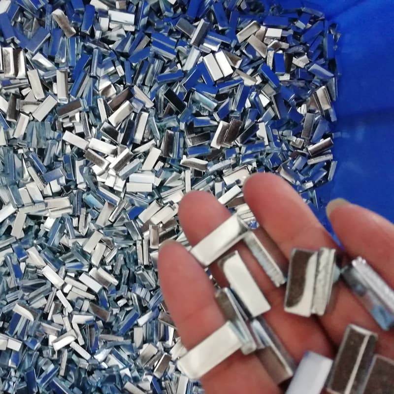 Counterweight Block Express Counterweight Stamping Electronic Weight Iron Customizable by Drawing or Sample Heavy Iron