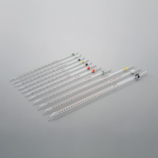 AS ONE/Asuwang Pipette (Front Scale) C2-877-01