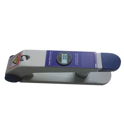 Digital Leather Softness Tester, Leather Softness Tester, Hide and Leather Softness Testing Machine