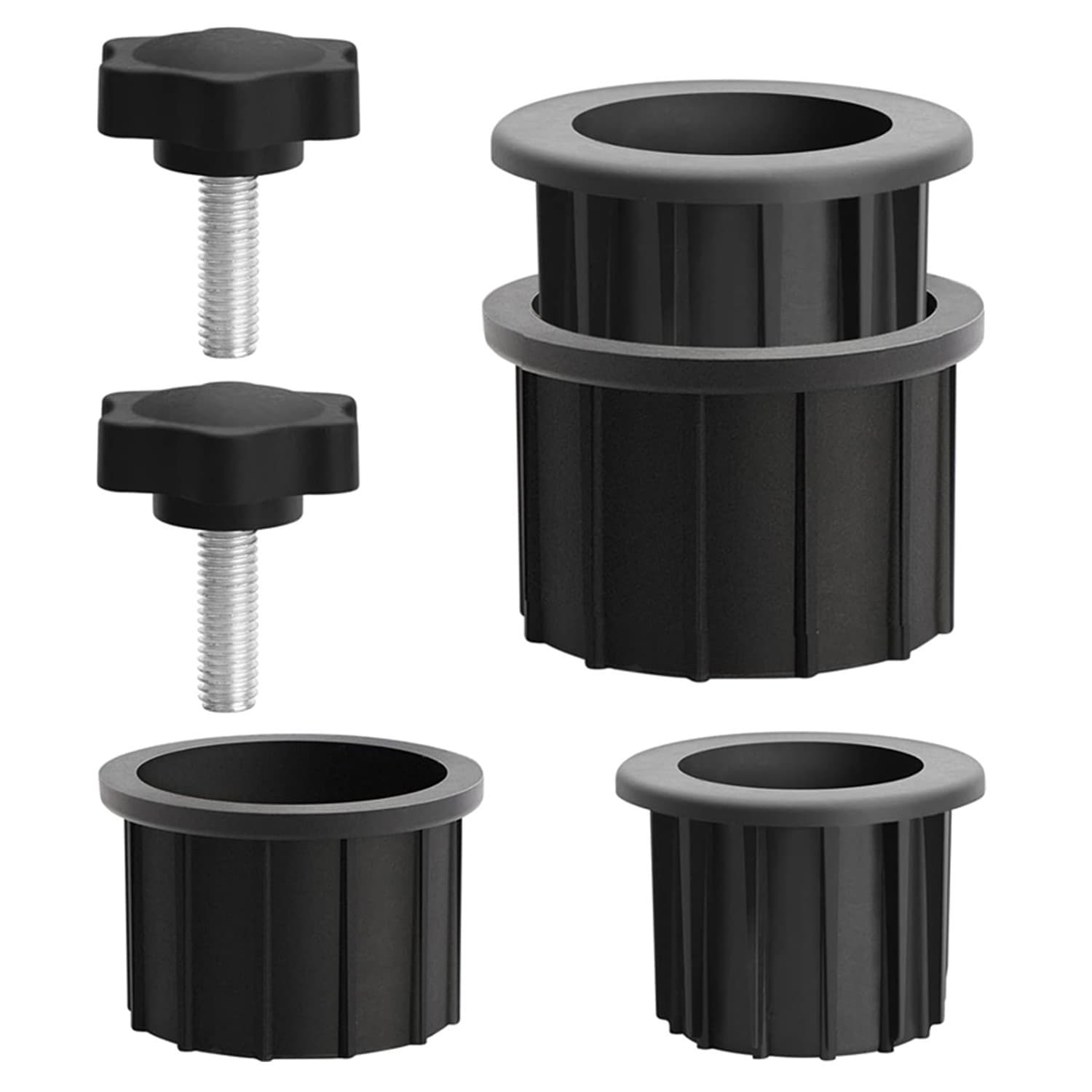Amazon Hot Selling Pool Umbrella Patio Umbrella Base Replacement Parts Umbrella Pole Cap Hole Cover Outdoor Sunshade Accessories