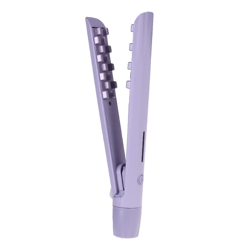 New Cross-Border Mini Hair Crimper Volumizing Iron for Roots