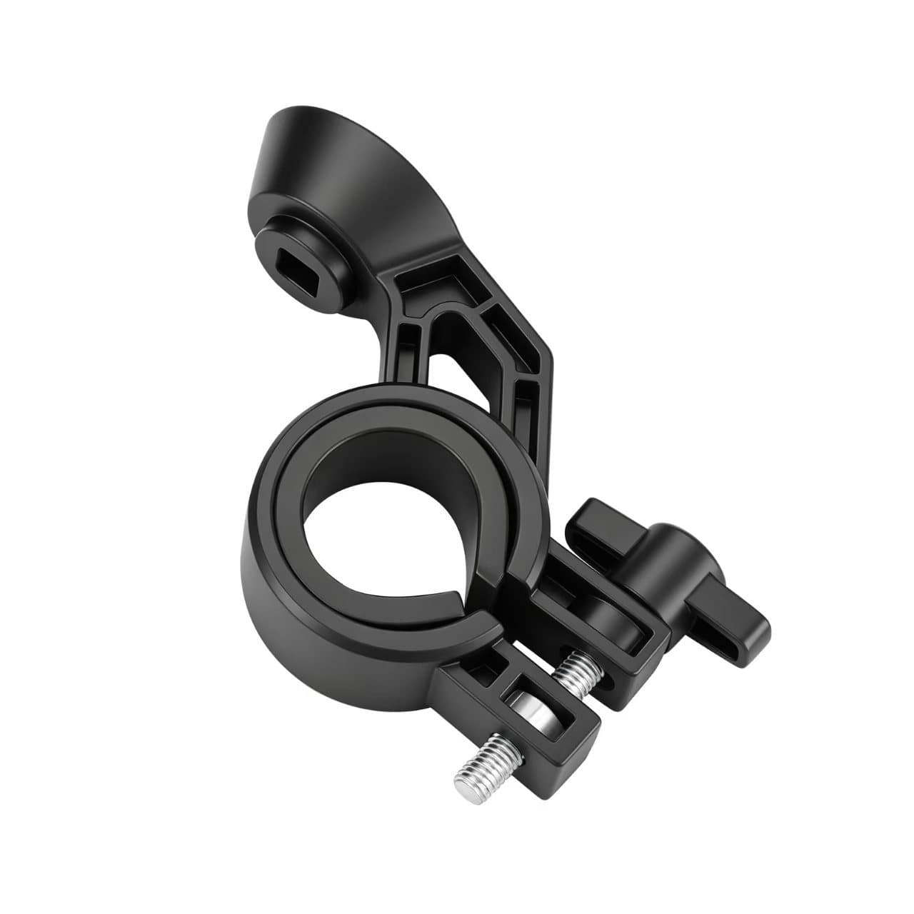 New Cross-Border Motorcycle Phone Mount for Delivery Riders Navigation Electric Bike Bicycle Anti-Shock Phone Holder Wholesale