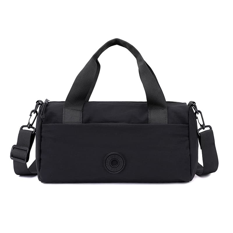 Cross-border Lightweight Travel Bag Versatile Storage Bag Crossbody Nylon Bag Handbag Multi-functional Large Capacity Shoulder Bag