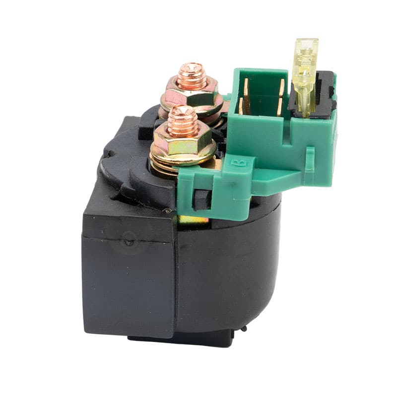 Start relay suitable for Honda CH125 CBR CB400F NV400 Steed VT600 NT650