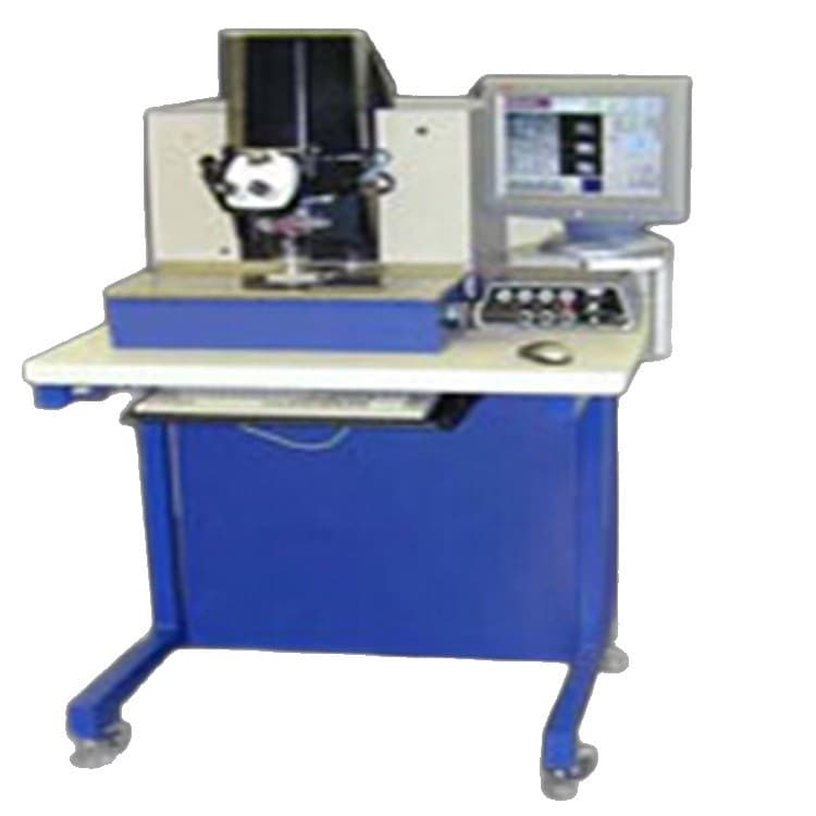American Millennium Disk Drive Data Collector