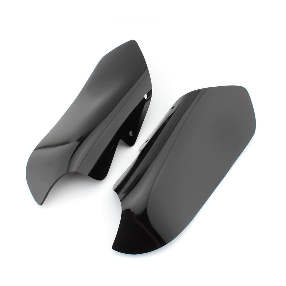 For Yamaha XT1200Z 2014-2021 Side Panel Windshield Windscreen