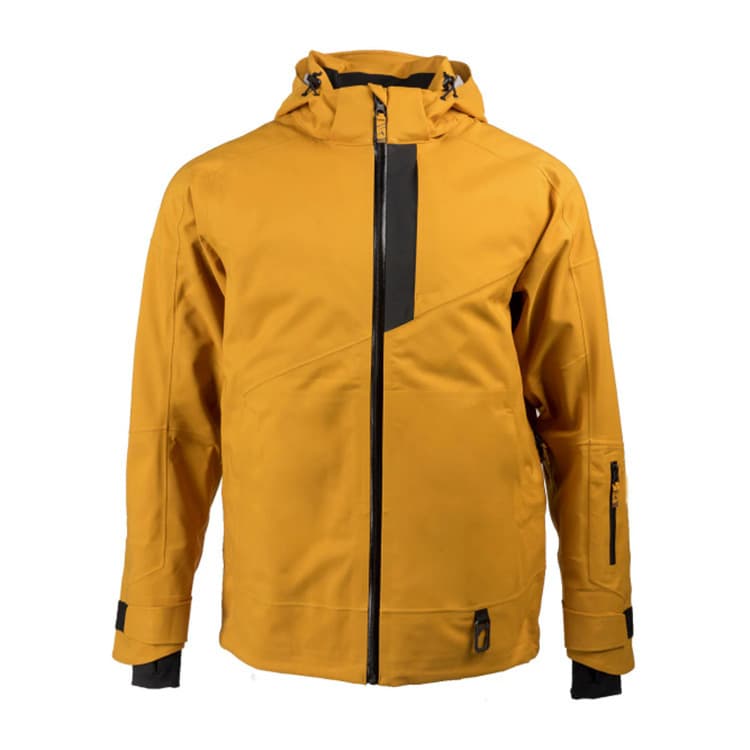 Custom Export Men's Snowmobile Jacket Design Custom Snowmobile Suit Ski Jacket Outerwear
