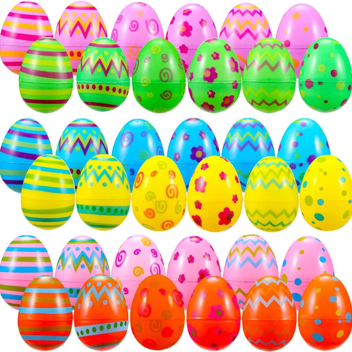 Office Culture/Easter Eggs Various Designs Colorful Golden Eggs For Decoration Gifts