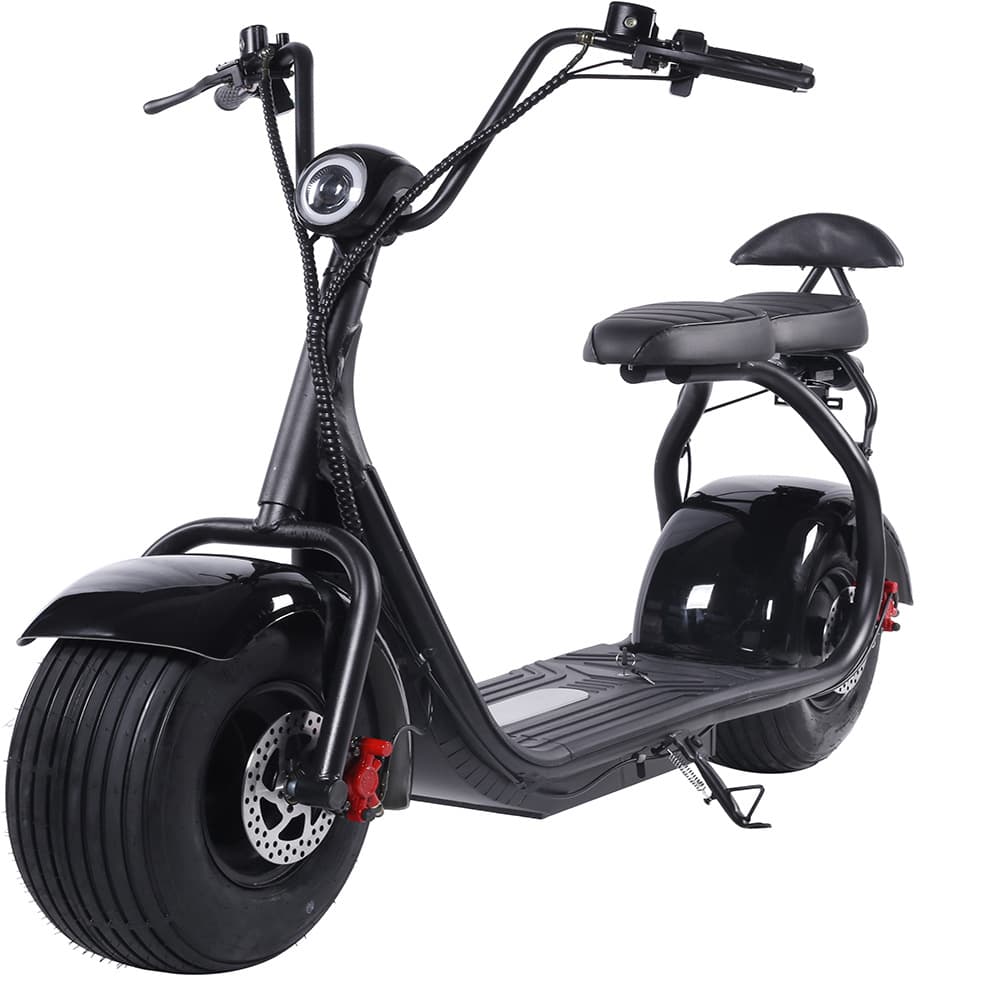 Wholesale Harley Electric Scooter Commuter Leisure Parent-Child Vehicle