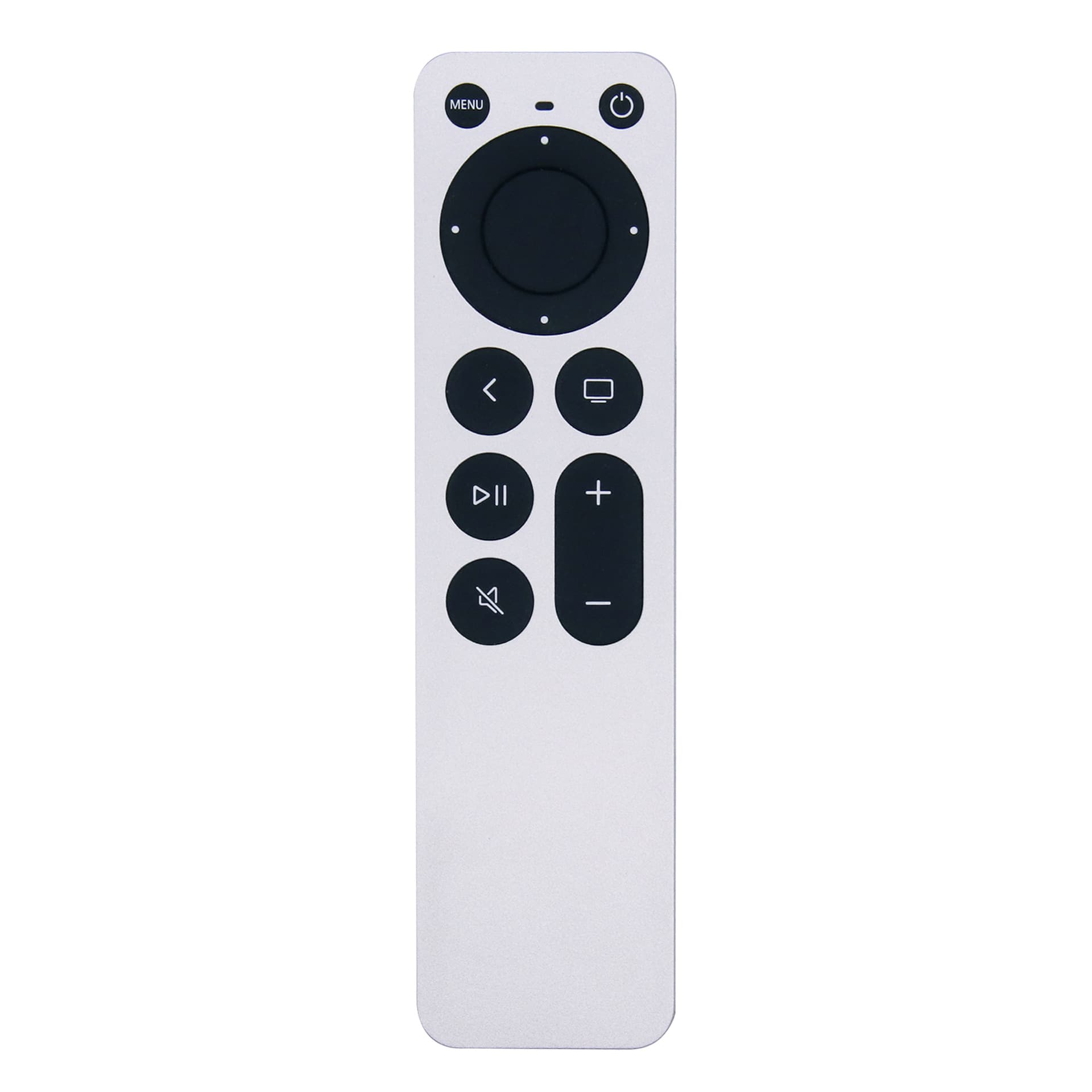 APPLE 4K Remote Control Compatible with 2021 APPLE TV 4K Remote
