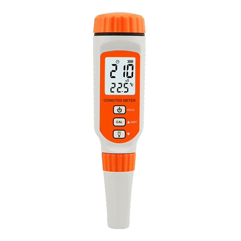 SMART SENSOR AR8011 Digital Water Quality Meter Conductivity Analyzer