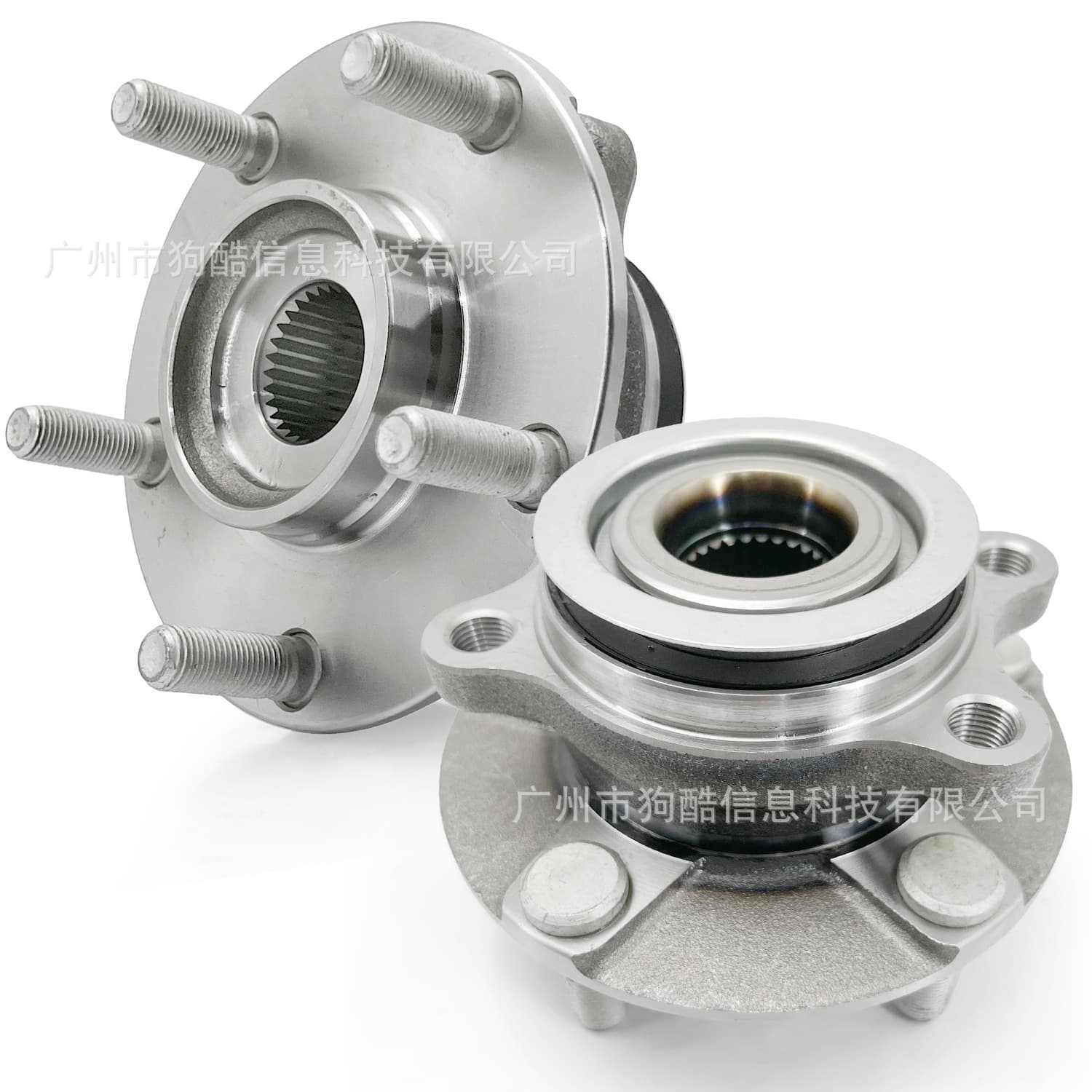 Suitable for Nissan Rogue 2008-2013 Car Wheel Hub Bearing Unit 40202JG01B