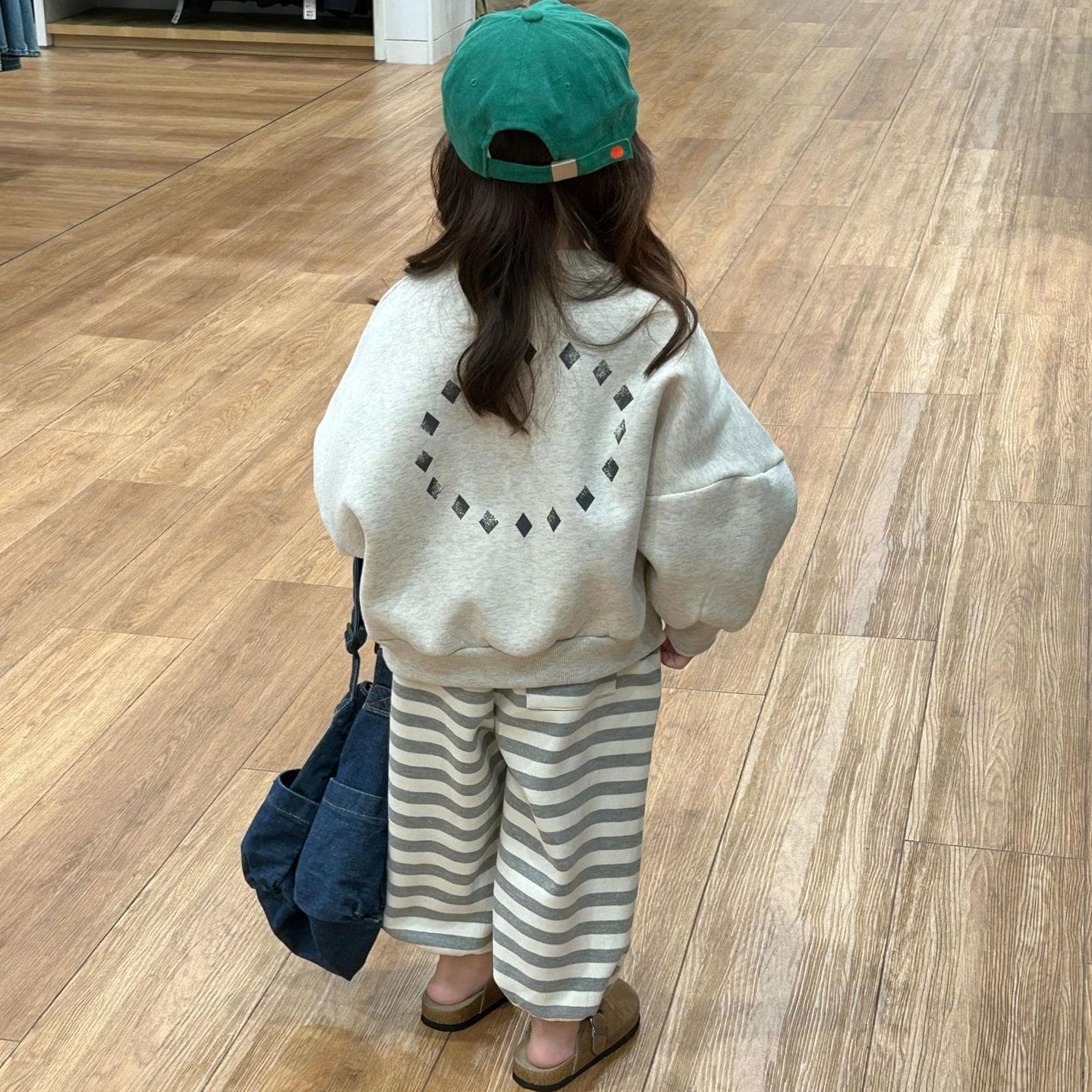 2026 New Korean Style Hoodie Fashion Winter Children Baby Spring Autumn Top Casual Versatile Girls Older Kids