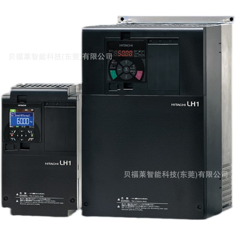 Hitachi Inverter Wj200-075Hfc-Qd, Wj200-075Hfc-Vt New Can Be Negotiated