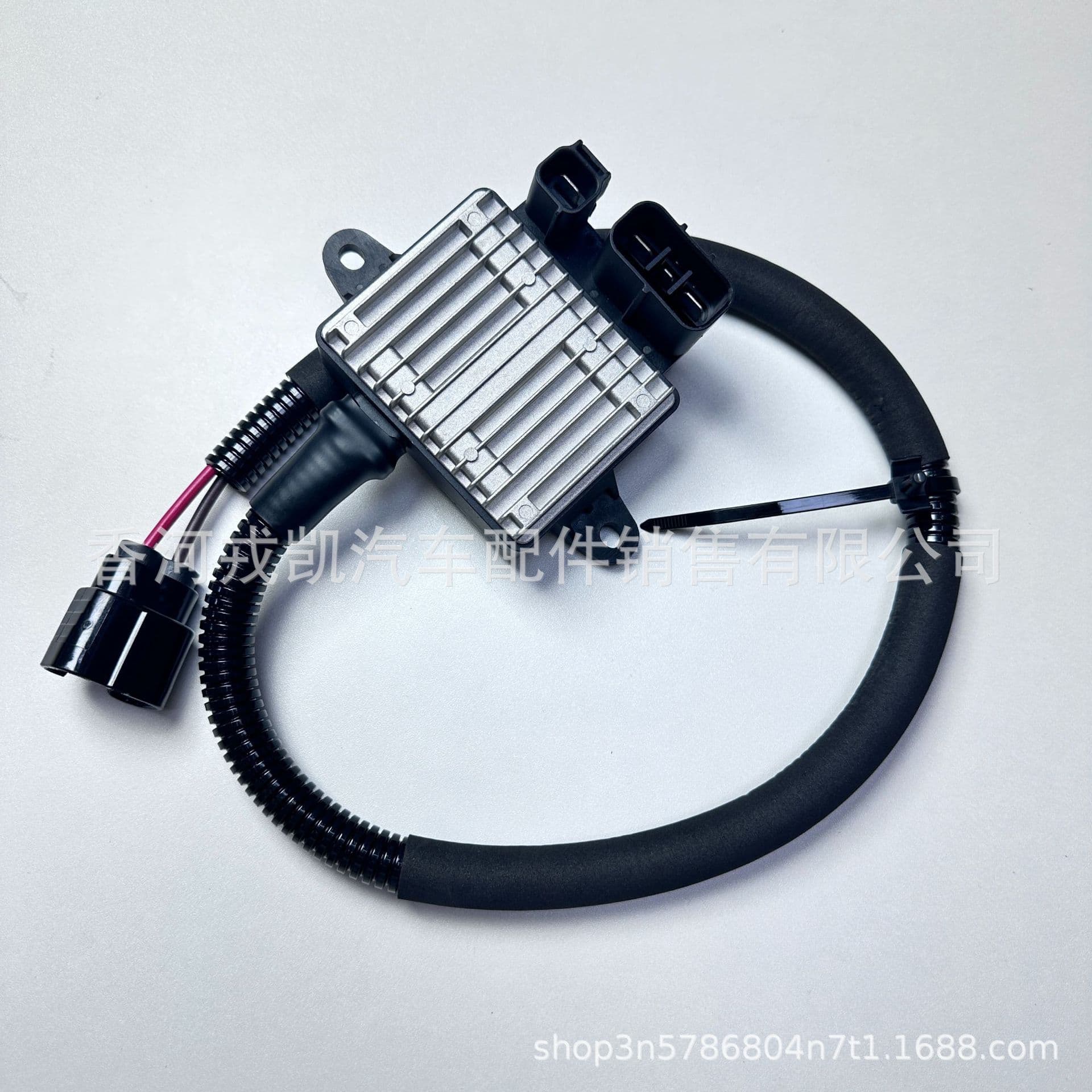 253853K185 suitable for modern Kia fan resistor electronic fan resistor car accessories 25385-3K185