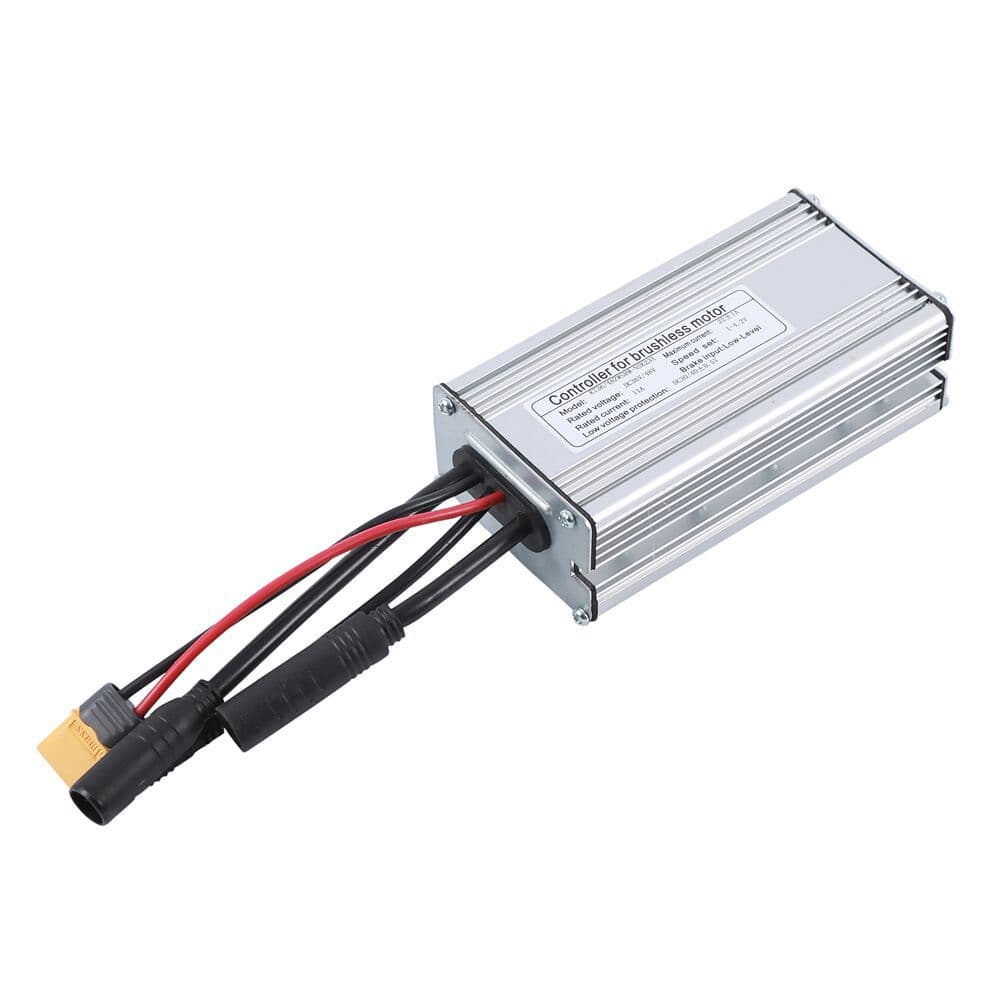 KT-22A electric vehicle motor controller high power controller Quantum controller