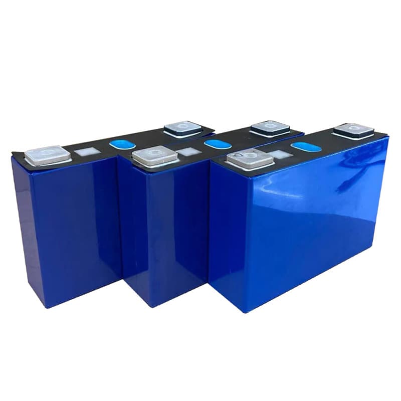 Neu 3.2v 50ah 100ah Lithium-Ionen-Batterie