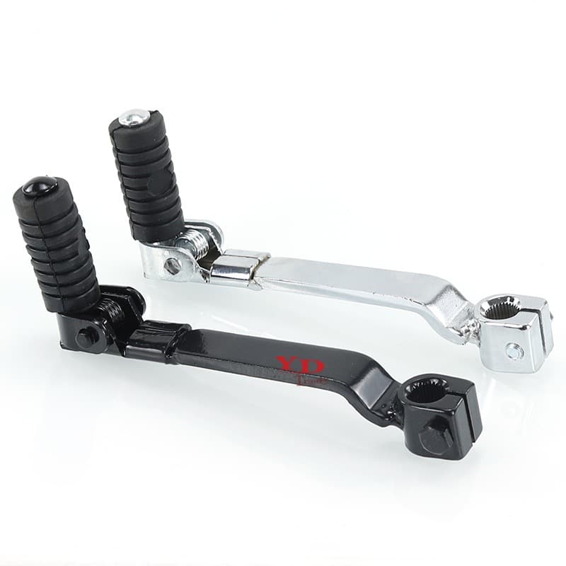 Dirt Bike Parts 50-250cc Small High Race Big Small Eagle Small Monkey Gear Shift Lever Gear Shift Rod