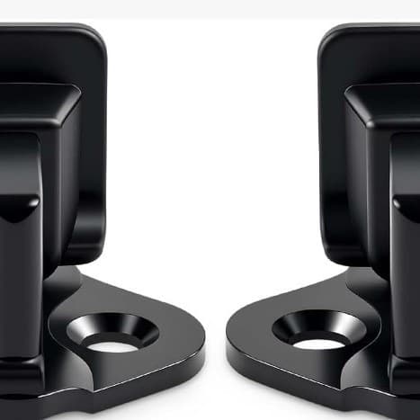 9L3Z1522008A Door Lock Striker for Single Cab or Crew Cab
