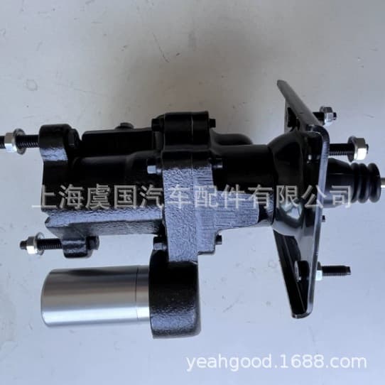 Power Brake Booster 52-7384 527384 4C2Z2005AB 6C2Z2005AA