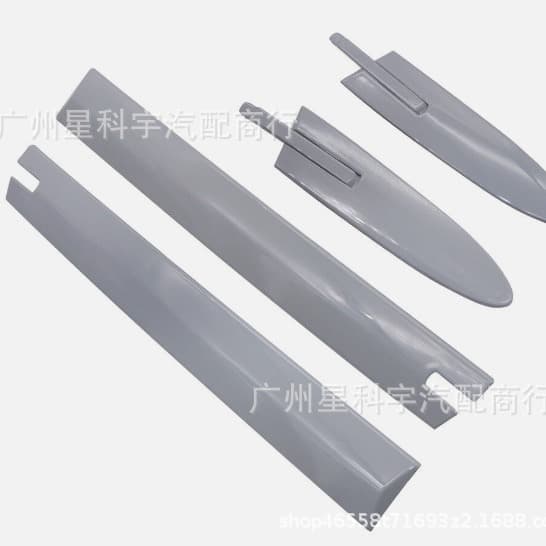 54377184037 54377184047 Roof Trim Cover 54377184038 54377184048