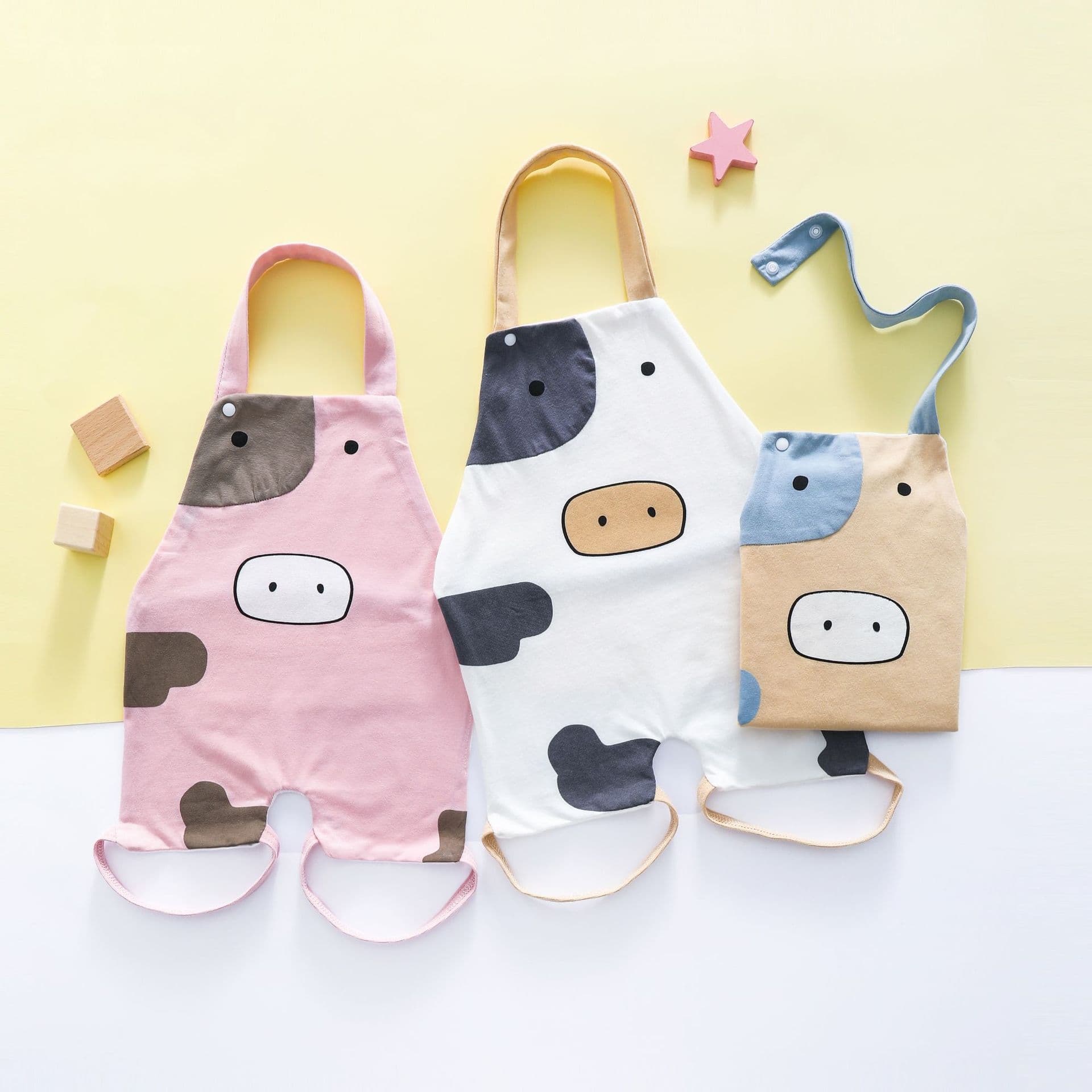 Summer infant and toddler bellyband processing and custom-made newborn baby combed cotton bellyband newborn belly protector mother and baby supplies