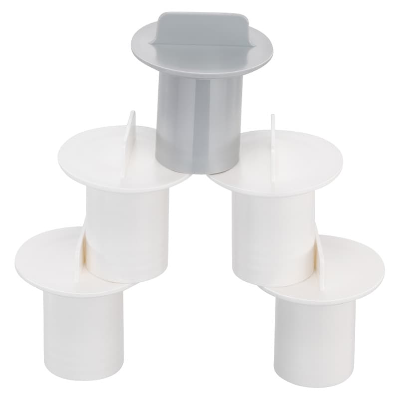 Amazon Temu Hot Selling Hot Tub Pool Filter Cartridge Accessories Cover Cross-Border Supply Water Purifier Parts