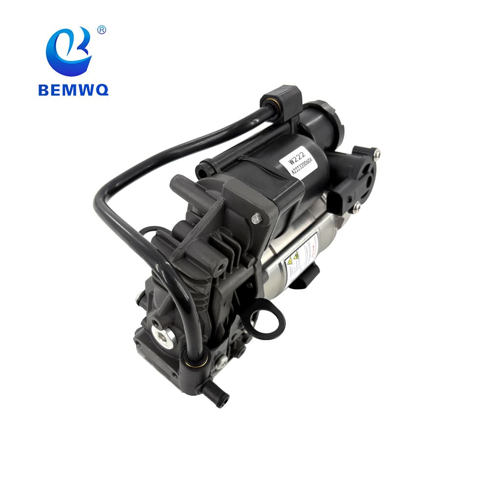 Suitable for Mercedes W222 Air Pump Inflator 0993200104, 2223200604