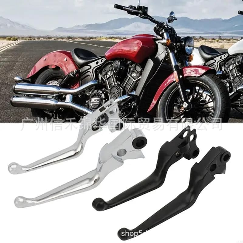 Motorcycle modification accessories Harley XL/1200/883 96-03 brake lever shift lever brake 027 handle