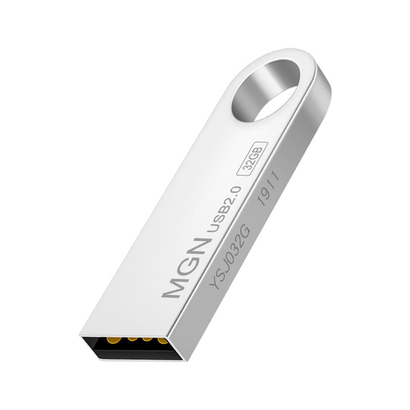 USB Type-C Flash Drive for Computer and Phone, 256GB Large Capacity, 128GB Creative 3.1 Business 16G Car 64G