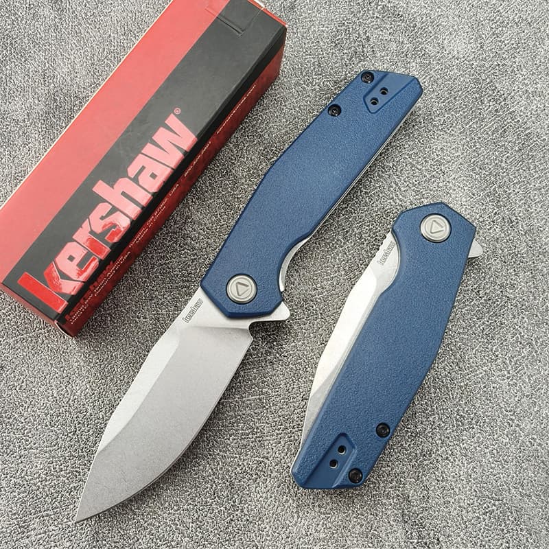 Cross-border Hot-selling Kaxiu 2036 Folding Knife Outdoor Portable Pocket Knife Camping Folding Knife