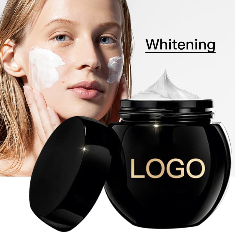 Cross-border Trade Light Moisturizing Cream Hydrating Repair Nourishing Moisturizer OEM Custom Processing