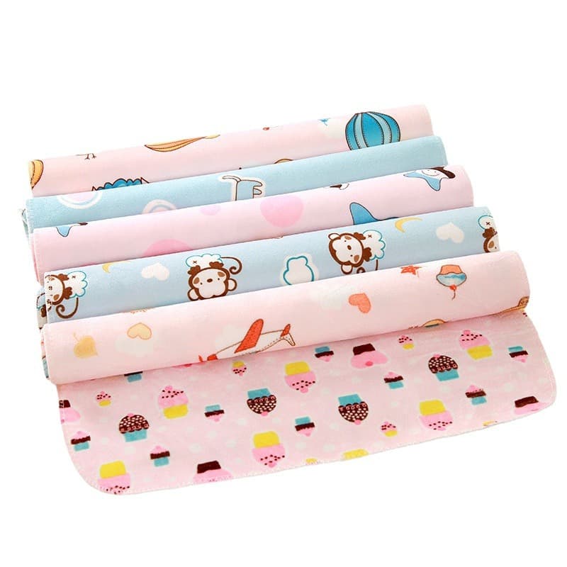 Diaper Changing Table Waterproof Pad for Newborn Baby Care, Baby Crib Changing Pad, Baby Splicing Bed Storage