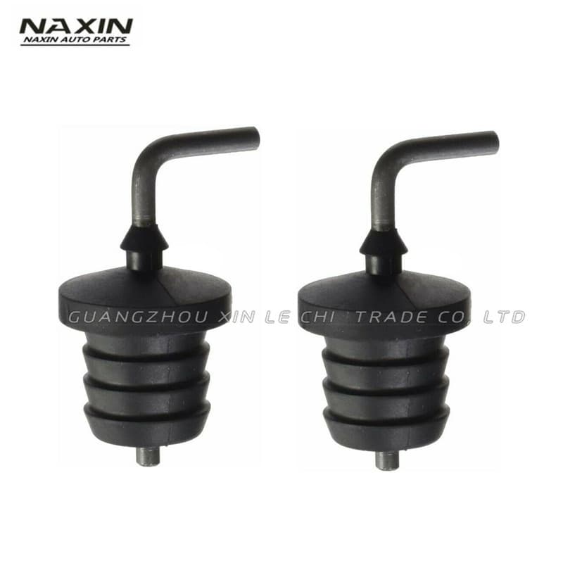 25615-5t0-004 Transmission Oil Filling Cap Wave Box Sealing Cap Automobile Accessories Oil Tank