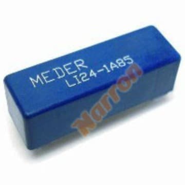 MEDER electronic (Standex) Relay KT24-1A-40L-SMD