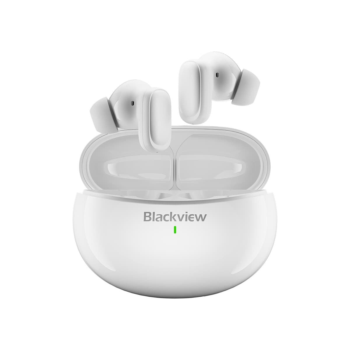 2025 New BLACKVIEW AirBuds 30 Portable Bluetooth Headphones Hong Kong Delivery