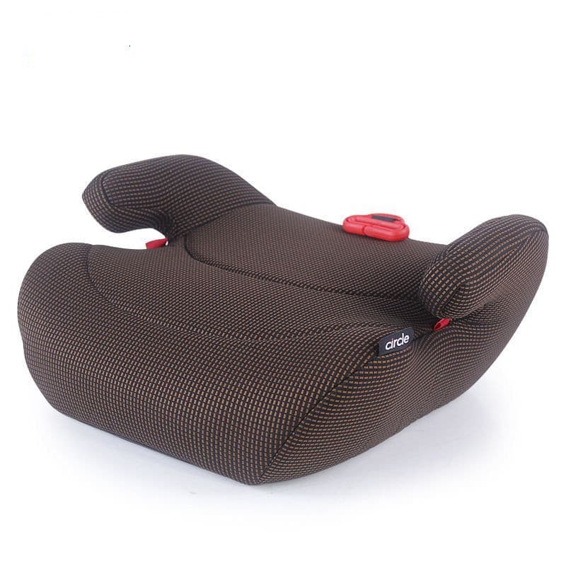 Universal Booster Seat for Children 3-12 Years, Simple and Portable Car Cushion