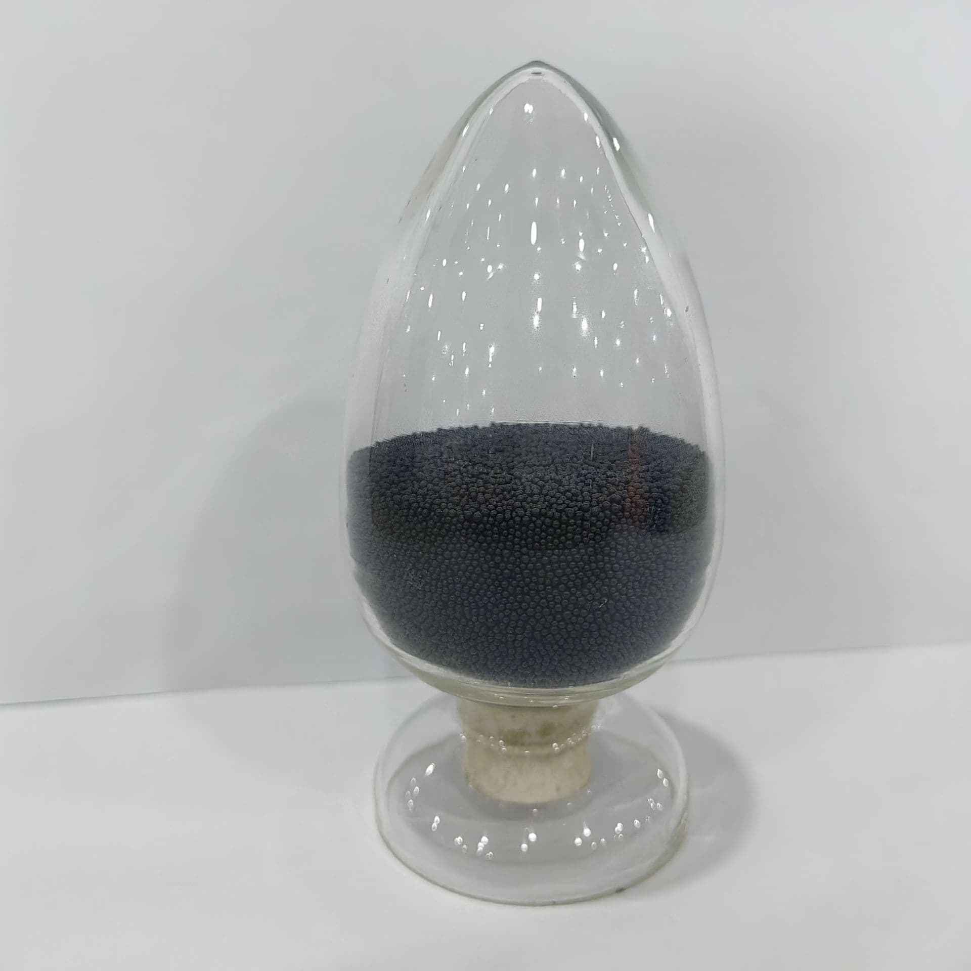 EPS Shuangliang brand Lishide graphite grade HFC303 expandable polystyrene