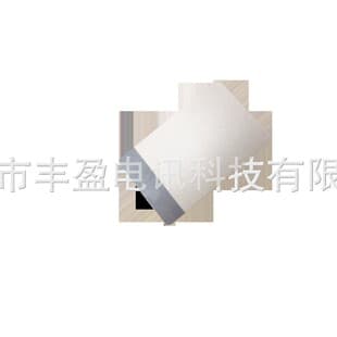 Phone Tablet Disassembly Cards for Screen Middle Frame Back Cover PVC