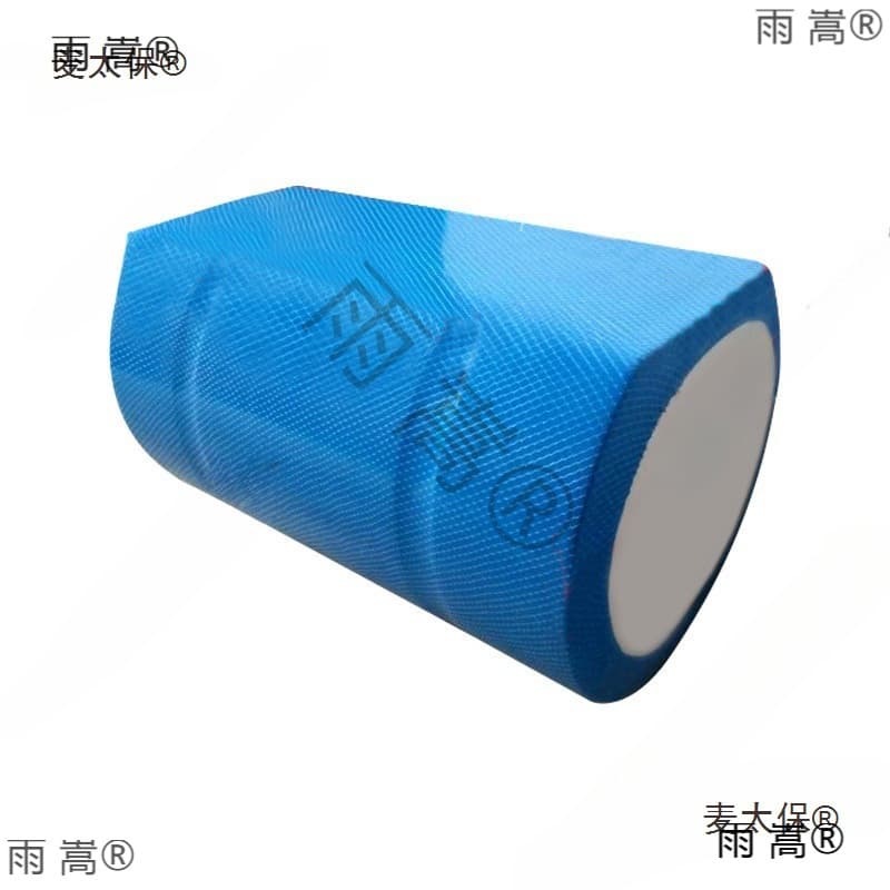 Solid foam buoys for fishing platforms, pontoon boats, floating bridges, buoyancy-enhanced docks, high-density fish cage floats.