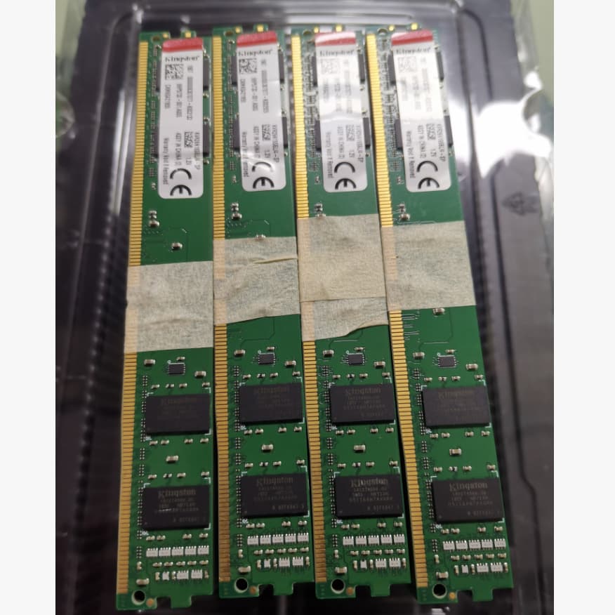 Memory stick ddr4 computer memory stick ddr4 8g 16g 4g desktop memory 2400 spot DDR4
