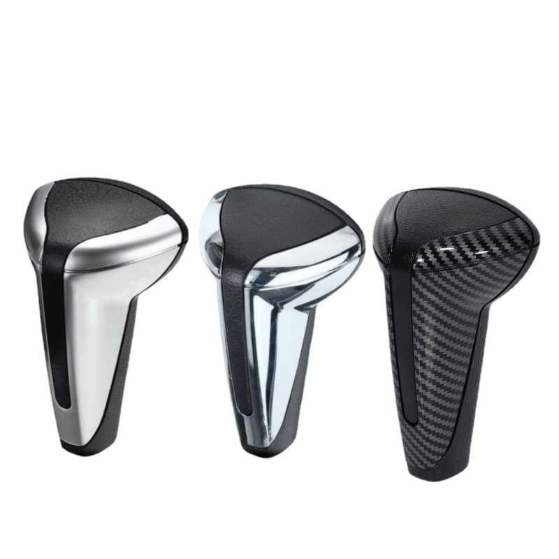 Automatic Gear Shift Knob for Peugeot 307 Citroen C5 Manual Transmission Car Shift Head Gear Shift Lever Knob
