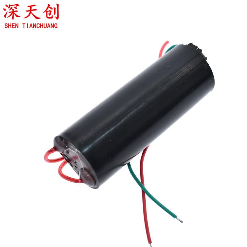 High voltage generator, high voltage module, voltage inverter, transformer, step-up module (3-6V, 400KV)