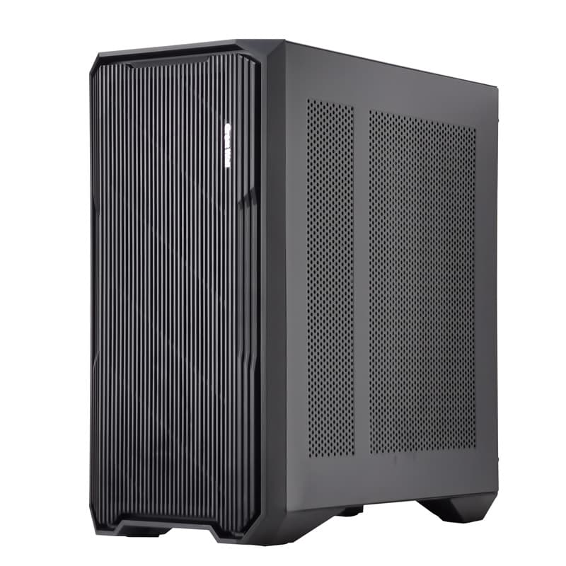 For Great Wall Archimedes KM-7B Case Desktop Tower Server Case 13-Bay Supports Water Cooling
