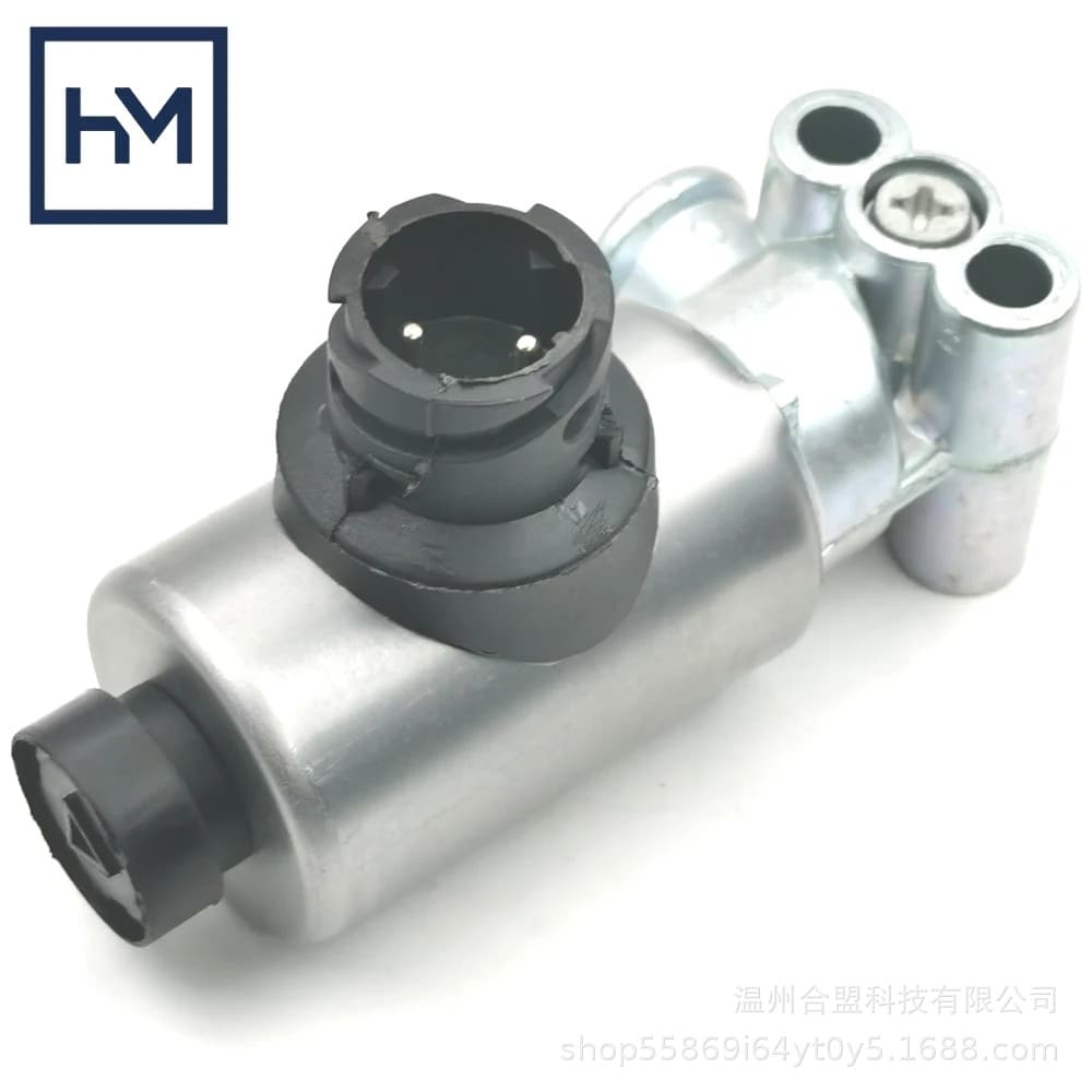 OE:4721726860 1440446 1934966 41440446 Compatible with DAF/Scania Solenoid