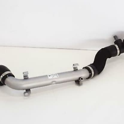 Applicable water pipe A2742034002 95B121109E 21503-6M000 A2742032802