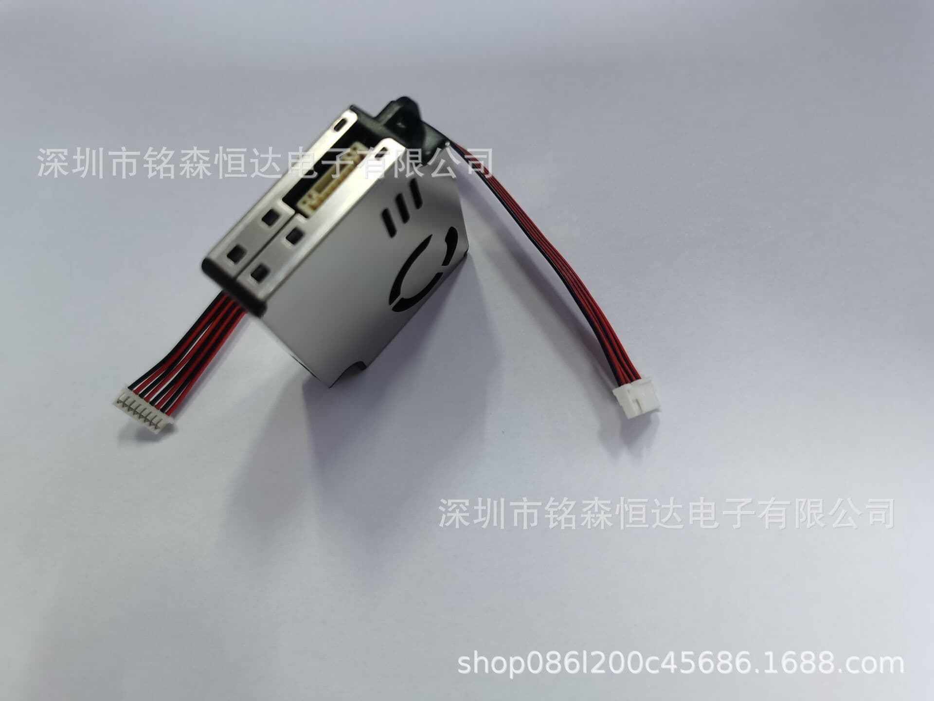 PMS9003M Plantower Technology PM2.5 Laser Dust Particle Sensor for Haze Detection
