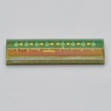 CMOS Image Sensor / Hamamatsu Photonics / Hamamatsu CMOS Linear Image Sensor S13131-1536